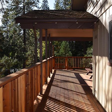 ワオナ 11B Sequoia Houseヴィラ エクステリア 写真