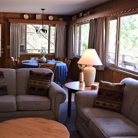 ワオナ 11B Sequoia Houseヴィラ エクステリア 写真