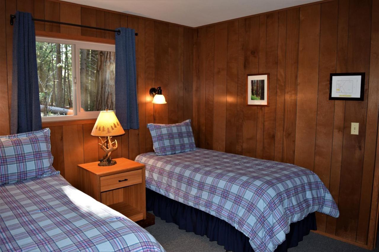 ワオナ 11B Sequoia Houseヴィラ エクステリア 写真
