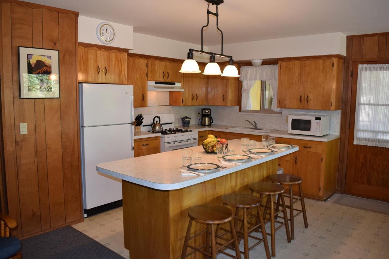 ワオナ 11B Sequoia Houseヴィラ エクステリア 写真