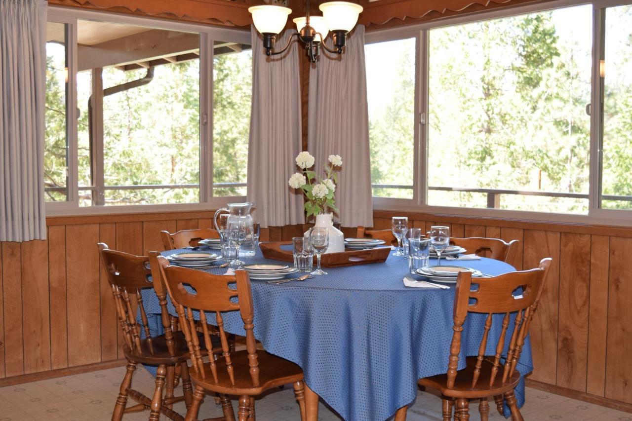 ワオナ 11B Sequoia Houseヴィラ エクステリア 写真