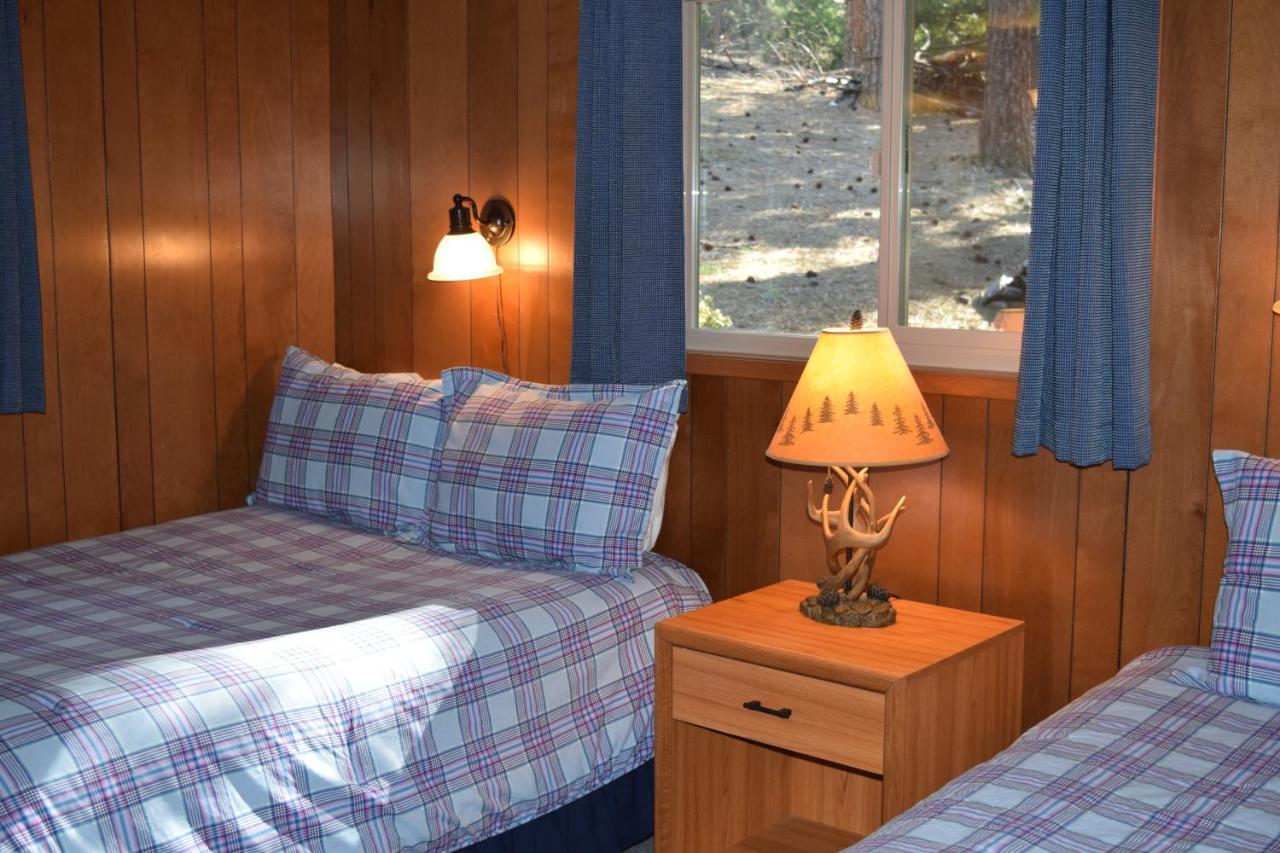 ワオナ 11B Sequoia Houseヴィラ エクステリア 写真
