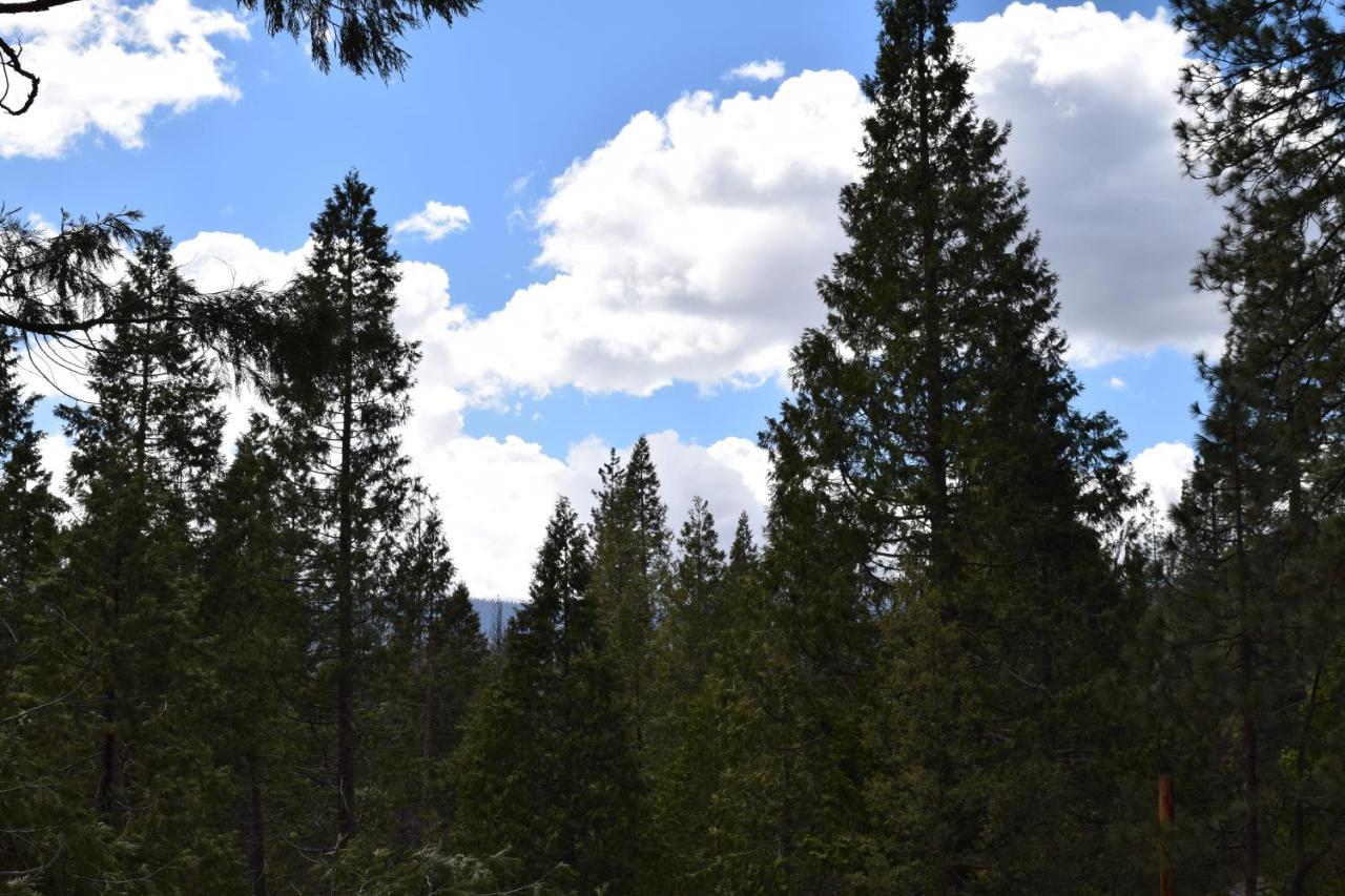 ワオナ 11B Sequoia Houseヴィラ エクステリア 写真