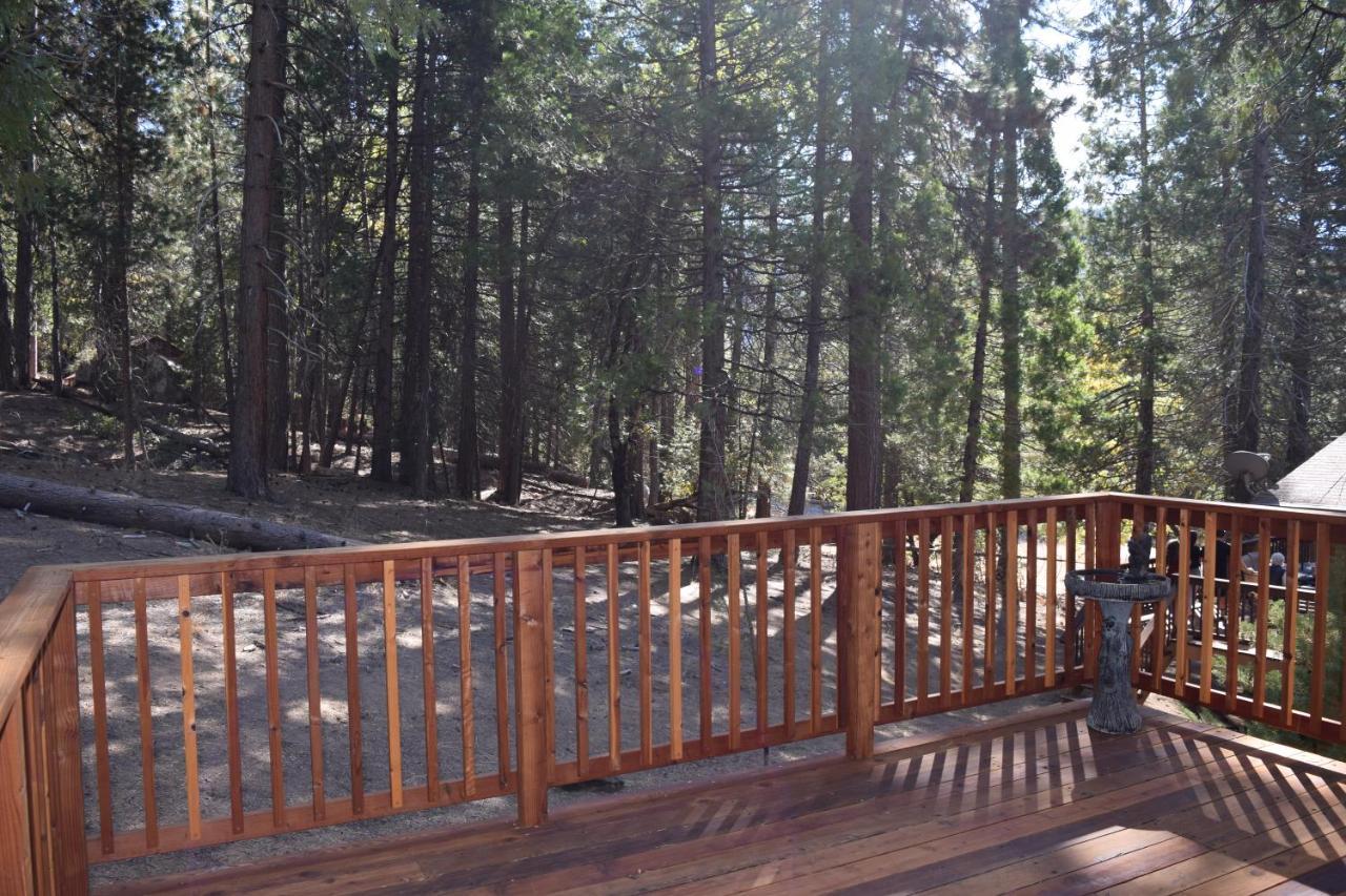 ワオナ 11B Sequoia Houseヴィラ エクステリア 写真
