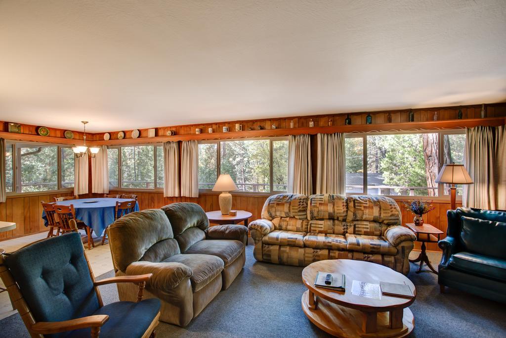 ワオナ 11B Sequoia Houseヴィラ エクステリア 写真