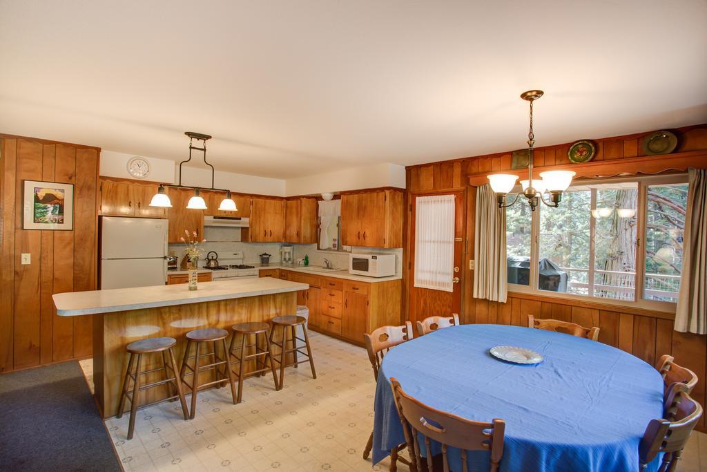 ワオナ 11B Sequoia Houseヴィラ エクステリア 写真