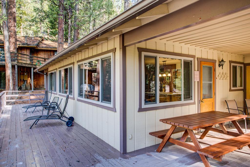 ワオナ 11B Sequoia Houseヴィラ エクステリア 写真