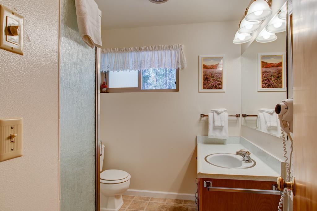 ワオナ 11B Sequoia Houseヴィラ エクステリア 写真