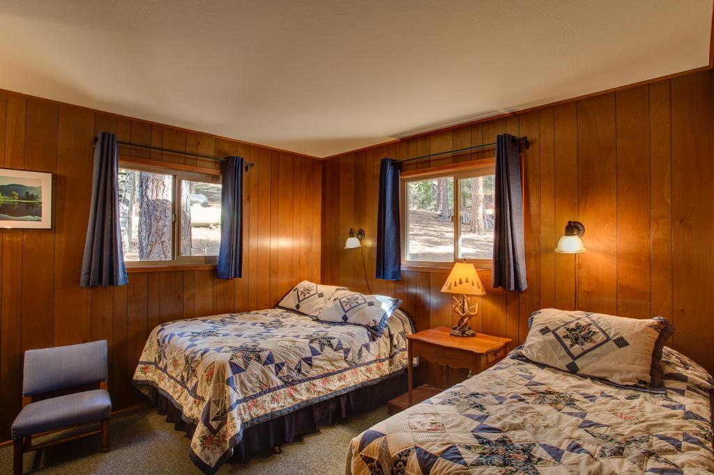 ワオナ 11B Sequoia Houseヴィラ エクステリア 写真