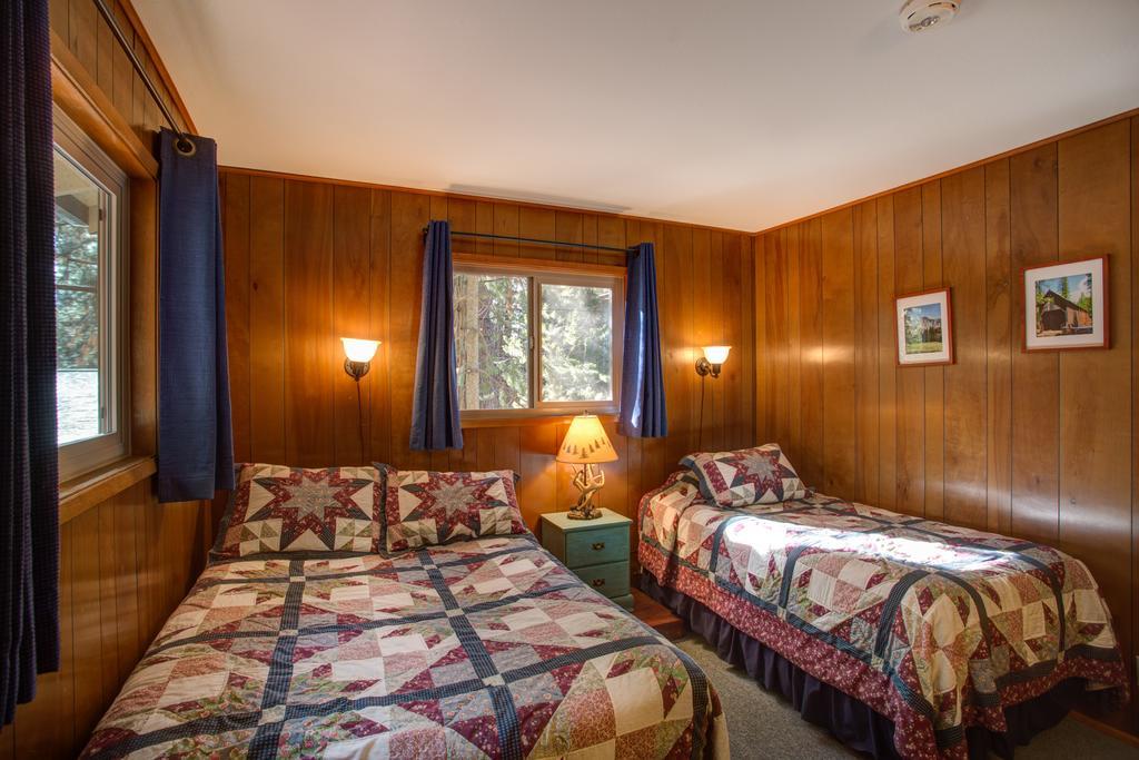 ワオナ 11B Sequoia Houseヴィラ エクステリア 写真