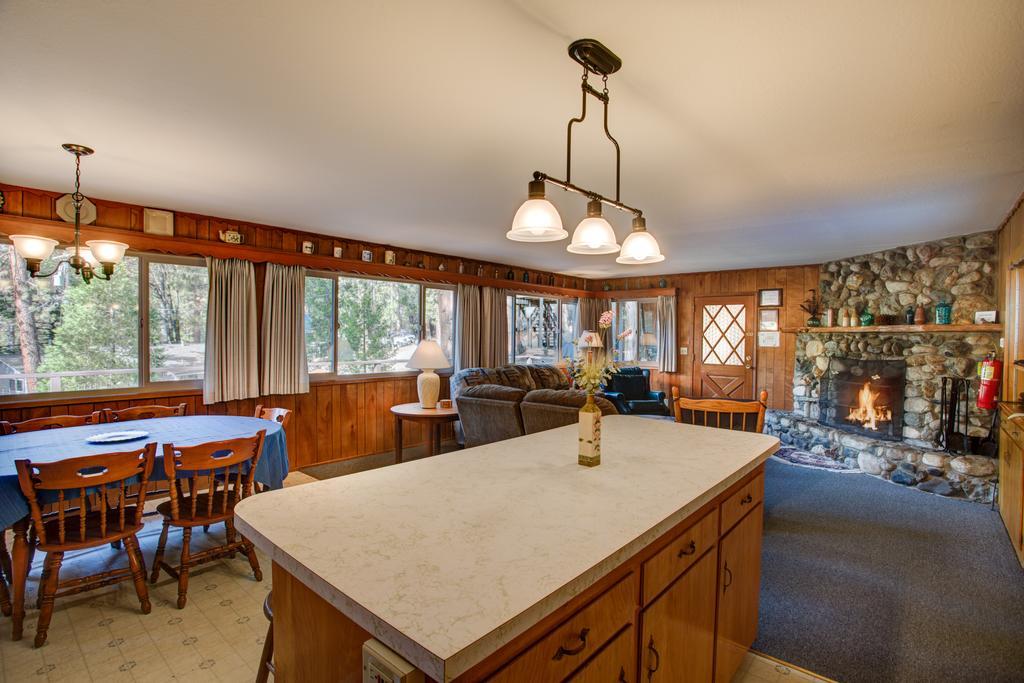 ワオナ 11B Sequoia Houseヴィラ エクステリア 写真