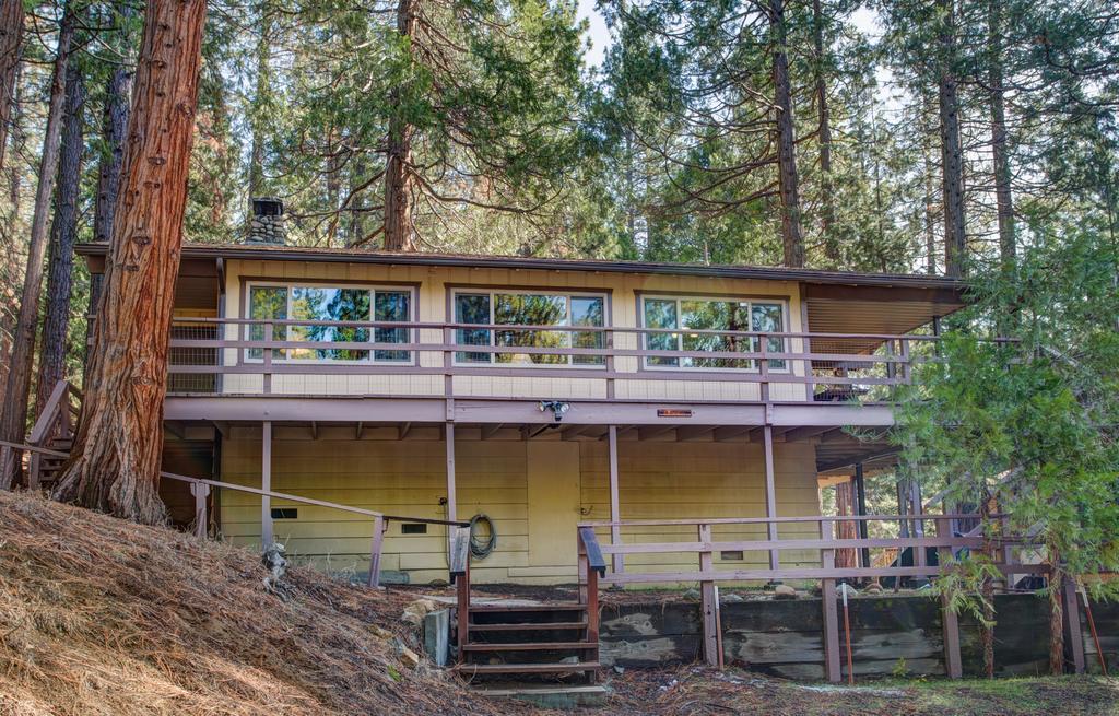 ワオナ 11B Sequoia Houseヴィラ エクステリア 写真
